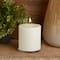 Root Candles Timberline™ 4" x 4" Unscented Pillar Candle